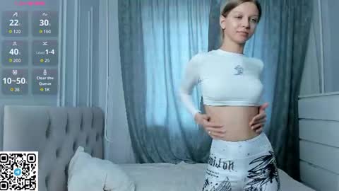 Anny online show from July 5, 2026, 12:23 pm