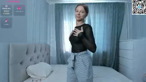 Anny online show from July 11, 2026, 1:14 pm