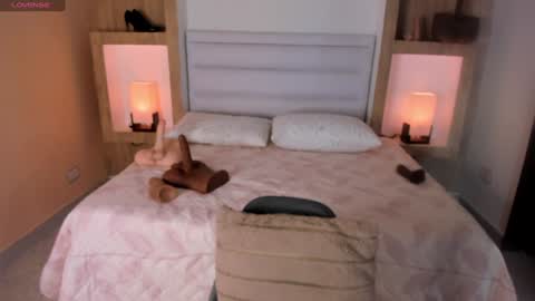 Snapshot of veronica_garciaa chatting on September 24, 2025, 11:46 am Johovanna online show from September 24, 2025, 11:46 am