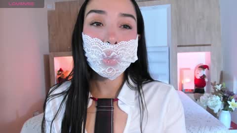 Johovanna online show from December 20, 2025, 12:23 pm