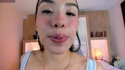 Johovanna online show from March 28, 2026, 2:49 pm