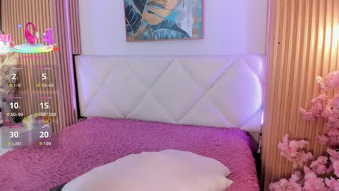 veronica_hill_ online show from April 6, 2026, 3:04 am