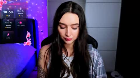 Veronica online show from February 12, 2026, 3:07 pm