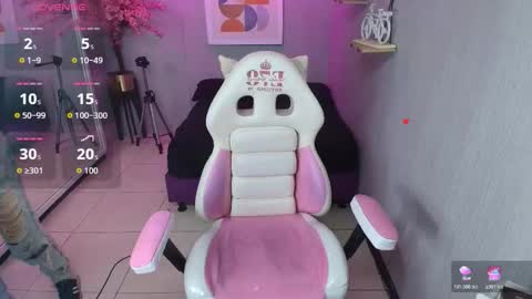 veronica online show from March 23, 2026, 7:07 pm