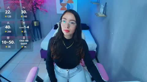 Snapshot of veronica_miiller chatting on June 16, 2026, 7:38 pm veronica online show from June 16, 2026, 7:38 pm