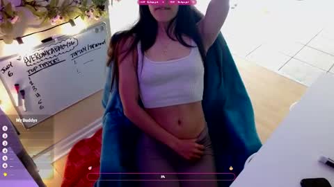 veronicababy26 online show from July 6, 2026, 3:47 pm