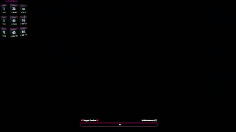 veronicababy26 online show from July 19, 2026, 9:07 pm