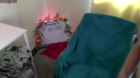 veronicababy26 online show from July 20, 2026, 5:59 pm