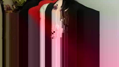 veronicablair95 online show from September 27, 2025, 6:29 am