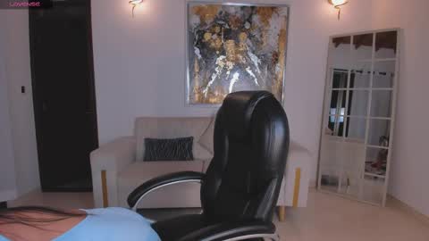 Snapshot of veronicacruz1 chatting on January 11, 2025, 2:52 am Vero online show from January 11, 2025, 2:52 am