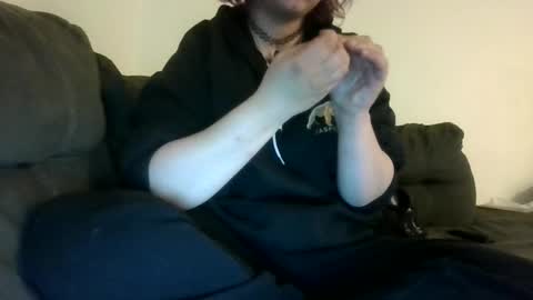 Snapshot of veronicaeve420 chatting on June 1, 2026, 8:21 pm Veronica Eve online show from June 1, 2026, 8:21 pm