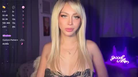 Snapshot of veronicafox_69 chatting on February 20, 2025, 1:08 pm CALL ME VERONICA online show from February 20, 2025, 1:08 pm