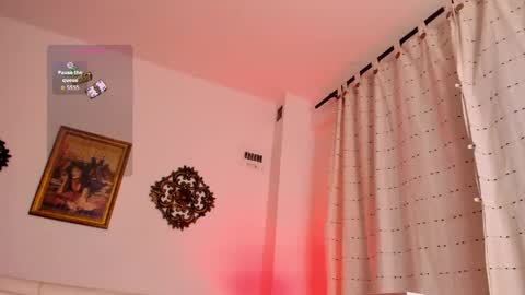 Veronica Gills online show from May 16, 2026, 1:02 am