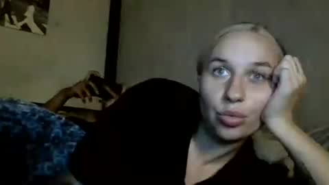 veronicajo66 online show from June 10, 2026, 10:58 am