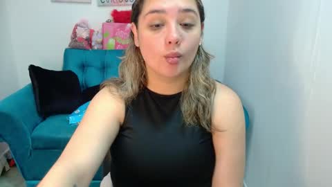 veronicaparkersex online show from May 21, 2026, 12:23 pm