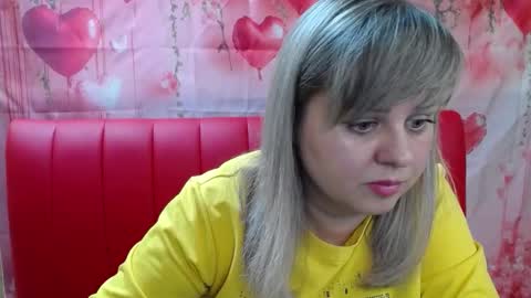 Snapshot of veronicasvitt chatting on February 16, 2026, 1:29 pm VeronicaSvitt online show from February 16, 2026, 1:29 pm