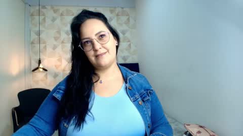 veroniicabbw online show from October 21, 2025, 12:06 pm