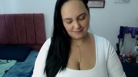 veroniicabbw_ online show from June 22, 2026, 12:57 pm