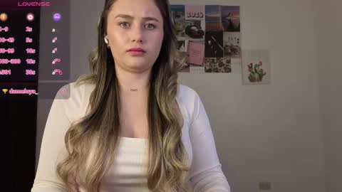 Vero online show from March 19, 2026, 2:59 am