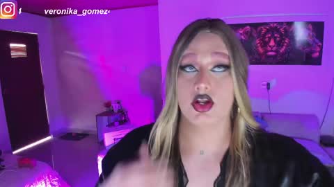 veronika gomez ind online show from May 6, 2026, 6:13 pm