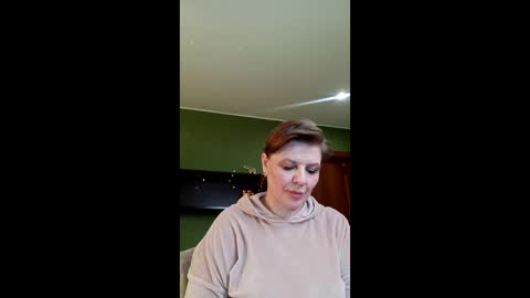 VeronikawGold online show from March 22, 2026, 6:39 am