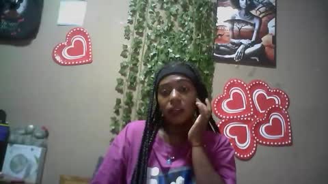 verronique1511 online show from February 9, 2026, 6:39 am