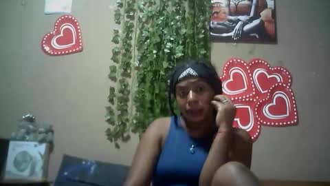 verronique1511 online show from February 13, 2026, 5:42 pm