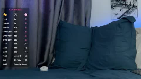 Ethan online show from April 9, 2026, 6:19 am