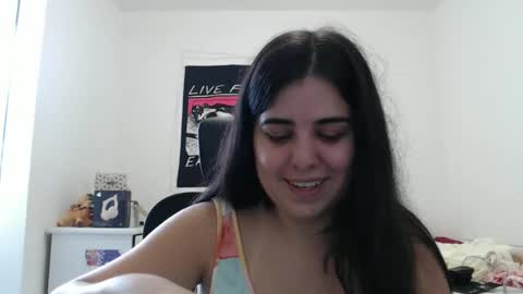 veruca99 online show from November 6, 2025, 5:58 pm