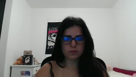 veruca99 online show from November 8, 2025, 12:55 am