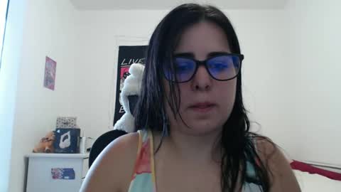 veruca99 online show from November 13, 2025, 7:35 pm