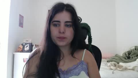 veruca99 online show from December 15, 2025, 12:31 pm