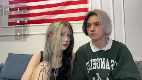 veryraretwins online show from February 19, 2026, 10:17 pm