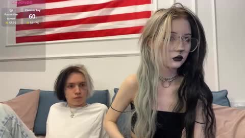 veryraretwins online show from February 23, 2026, 11:46 pm
