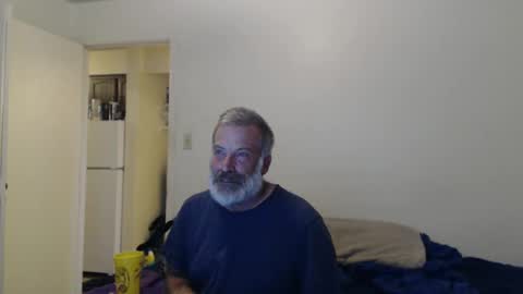 hairy man online show from October 1, 2025, 12:38 am