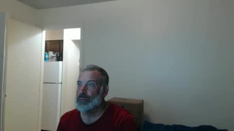 hairy man online show from October 31, 2025, 12:22 am