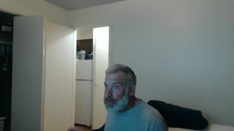 hairy man online show from February 7, 2026, 1:09 am