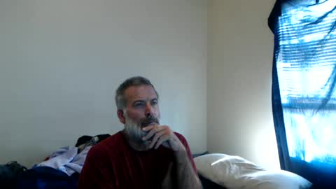 hairy man online show from June 28, 2026, 11:55 pm