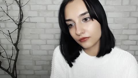 Snapshot of veryveryshygirl chatting on December 9, 2024, 4:47 pm Ana online show from December 9, 2024, 4:47 pm