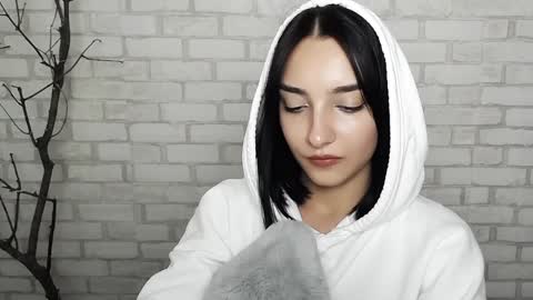 Snapshot of veryveryshygirl chatting on December 12, 2024, 11:29 am Ana online show from December 12, 2024, 11:29 am