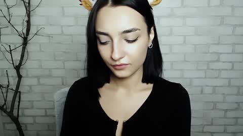 Snapshot of veryveryshygirl chatting on December 24, 2024, 4:30 pm Ana online show from December 24, 2024, 4:30 pm