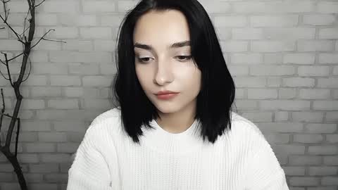 Snapshot of veryveryshygirl chatting on December 25, 2024, 2:23 pm Ana online show from December 25, 2024, 2:23 pm