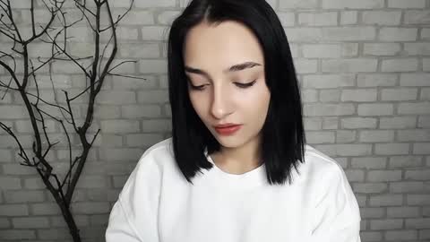 Snapshot of veryveryshygirl chatting on January 1, 2025, 1:37 pm Ana online show from January 1, 2025, 1:37 pm