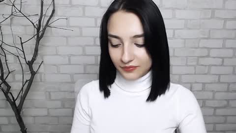 Snapshot of veryveryshygirl chatting on January 6, 2025, 1:19 pm Ana online show from January 6, 2025, 1:19 pm