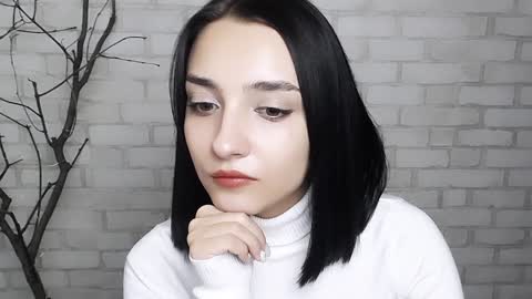 Snapshot of veryveryshygirl chatting on January 6, 2025, 4:23 pm Ana online show from January 6, 2025, 4:23 pm