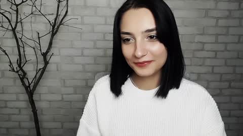 Snapshot of veryveryshygirl chatting on January 7, 2025, 2:51 pm Ana online show from January 7, 2025, 2:51 pm