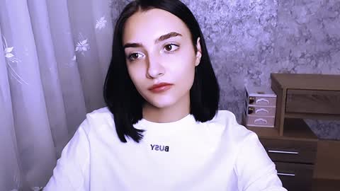 Snapshot of veryveryshygirl chatting on January 9, 2025, 2:51 pm Ana online show from January 9, 2025, 2:51 pm