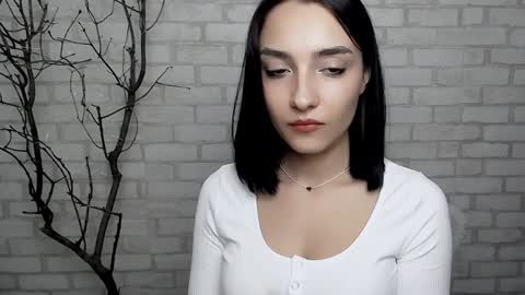 Snapshot of veryveryshygirl chatting on January 13, 2025, 10:24 pm Ana online show from January 13, 2025, 10:24 pm