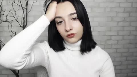 Snapshot of veryveryshygirl chatting on January 16, 2025, 8:22 am Ana online show from January 16, 2025, 8:22 am