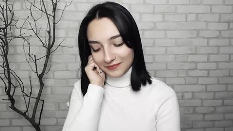 Snapshot of veryveryshygirl chatting on January 16, 2025, 11:26 am Ana online show from January 16, 2025, 11:26 am